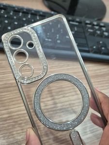 S24 Samsung Phone Cover