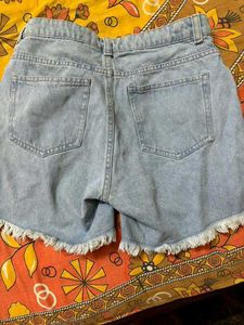 New Dressberry Shorts
