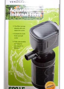 Fish Tank Filter 15v