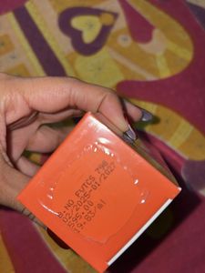 Foxtale Vitamin C Brightening Serum ~ fully sealed