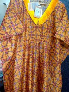Stylish Kaftan🧡