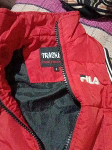 Jacket 3month Bby 😚