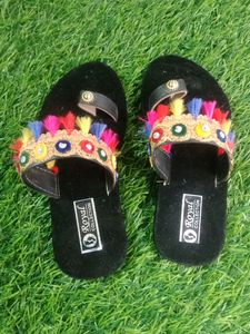 Baby Chapal (Saiz 11)