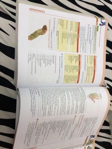 FMGE  SOLUTION - 5 th edition