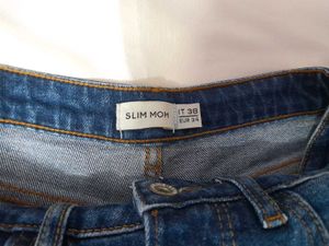 Blue Jean
