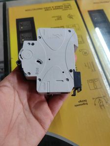V-Guard Circuit Breaker(MCB)
