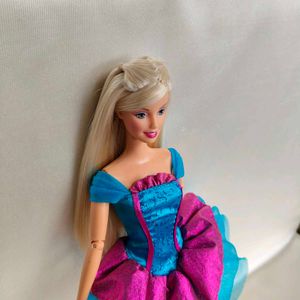 Prettiest gg Barbie Doll 🩷🎀😍