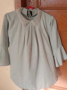 Top Tunic