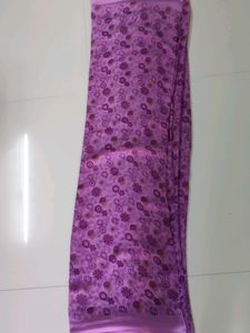 Daily Wear Saree Without Blouse