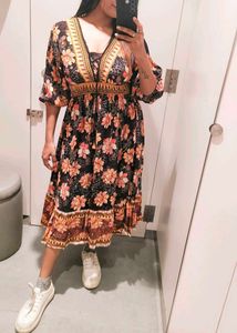 Ethnic Dress