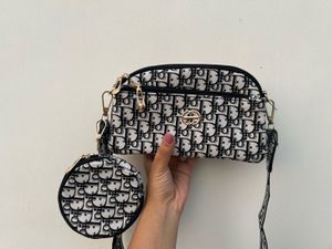 DIOR inspired Print Sling Bag( Choose Any One)