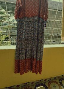 6 Feeding Dresses