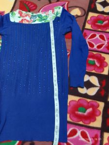 Long Sweater For Girls