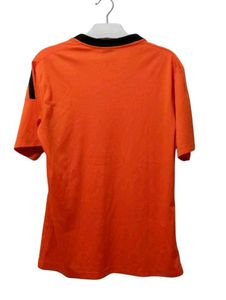Orange &amp; Black T-Shirt