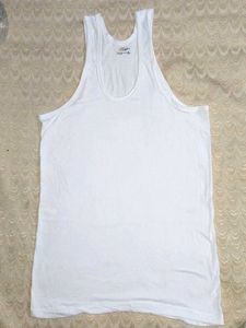 Amul Comfy Men’s Cotton Vest Size 95cm (XL)