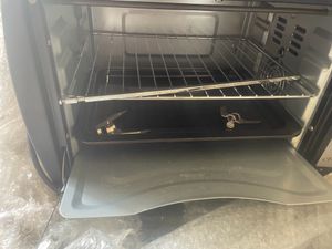 Croma Original Otg Oven 18 L