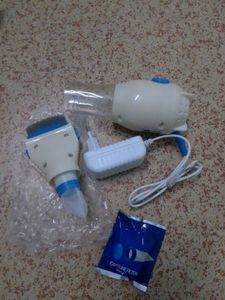 Electric Head Lice Remover Comb