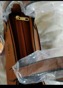 Lavie Hand Bag