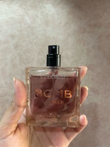 Westside Studiowest Vanilla Perfume