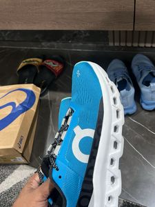 ON running shoes for men most trendy