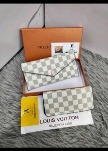 Louis Vuitton Wallet