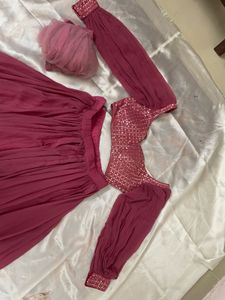 Lehenga Choli