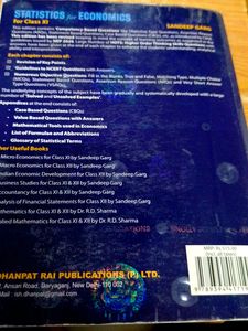 Dhanpat Rai And Sons Bhai Sandeep Garg