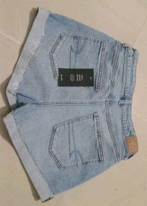 Hot Shorts