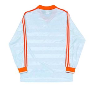 Vintage Adidas Netherlands 1990 Jersey