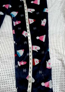 Cute Patterned women pajama
