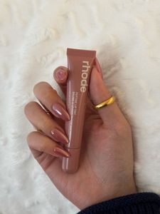 Rhode Lip Tint Toast + iPhone 15 Pro Case Set | Br