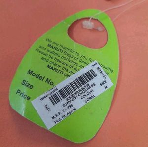 Orange Crossbody Sling Bag