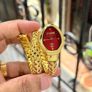 Just Cavalli Premium Watches Exclusive Limit Stock