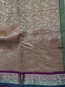 Seko Gadwal Saree