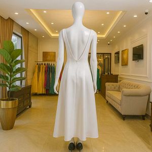 sale 🎉 🎊 🤍🥀 White Dress