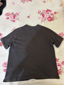 Y2k H&amp;M Nirvana Addition T Shirt