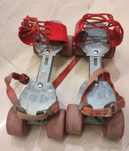 Basic Skates For Beginners