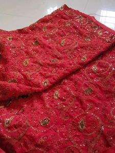 Function WearElegant Saree