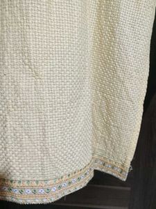 Pant Kurti Set