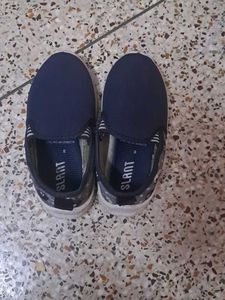 Kids&#39; Slant Slip-On Shoes - Size 8