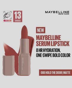 Maybelline New York Lip Gloss