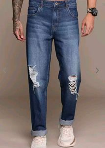 Mens Rugged Jeans 👖