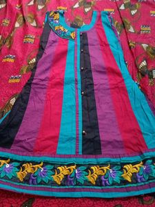 8 Kurtis Comboo