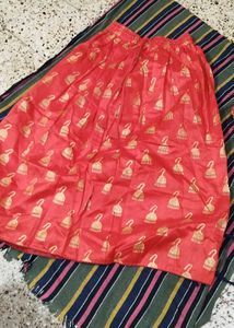 traditional dress