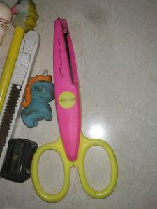 Stationary Items