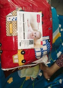 Babyhug Baby Sleeping Bag