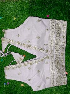 Vichitra Women Blouse Ped