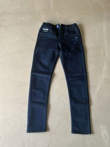 Versatile Kids  Black jeans