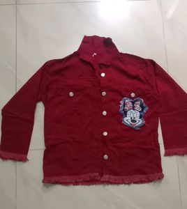 Jacket For Women