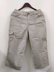 Capri Length Lower